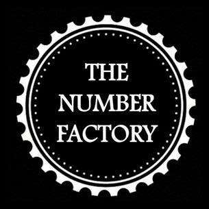 Photo: The Number Factory